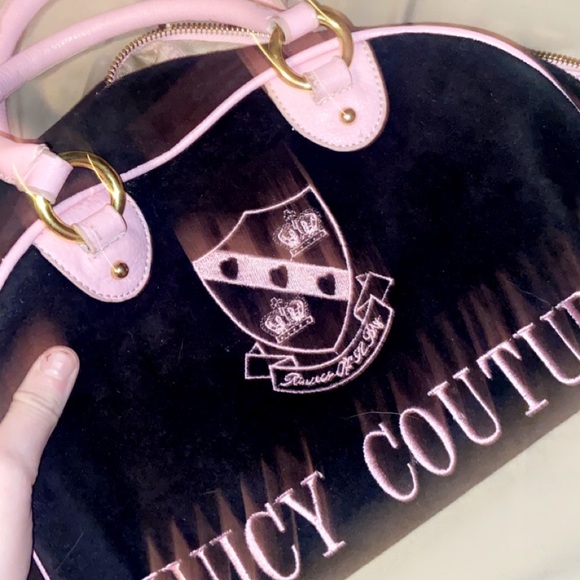 Juicy Couture Handbags - JUICY COUTURE BAG